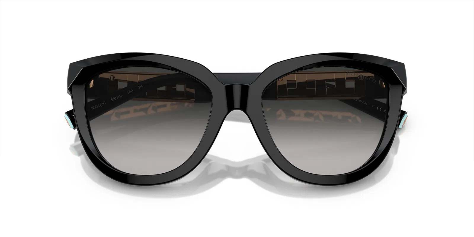Tiffany 4215F Sunglasses - view 15